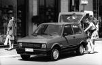 Innocenti Koral 45 1990 года